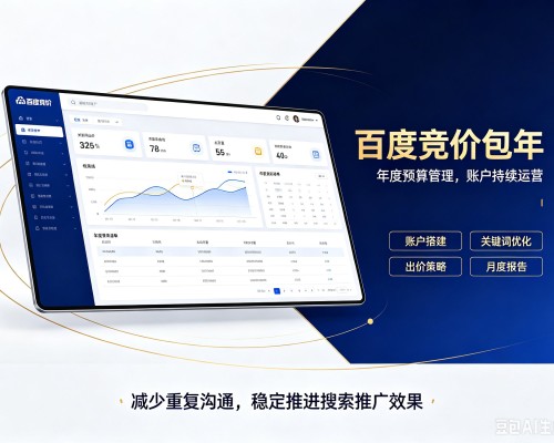 田东百度竞价包年